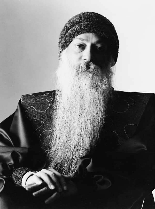 Rajneesh 